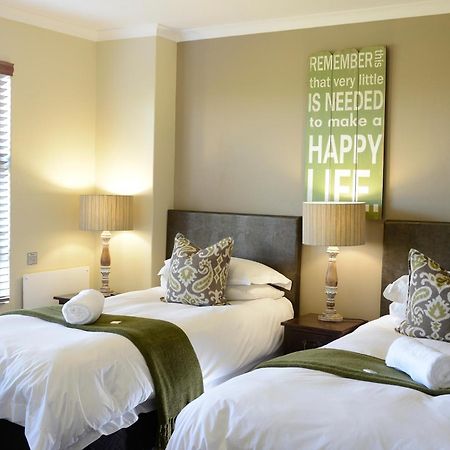 Langebaan Country Estate Apartment Екстериор снимка