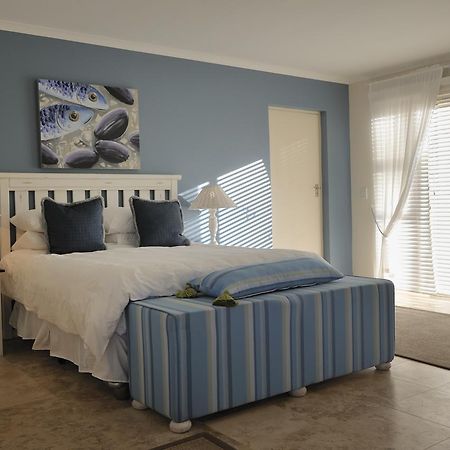 Langebaan Country Estate Apartment Екстериор снимка