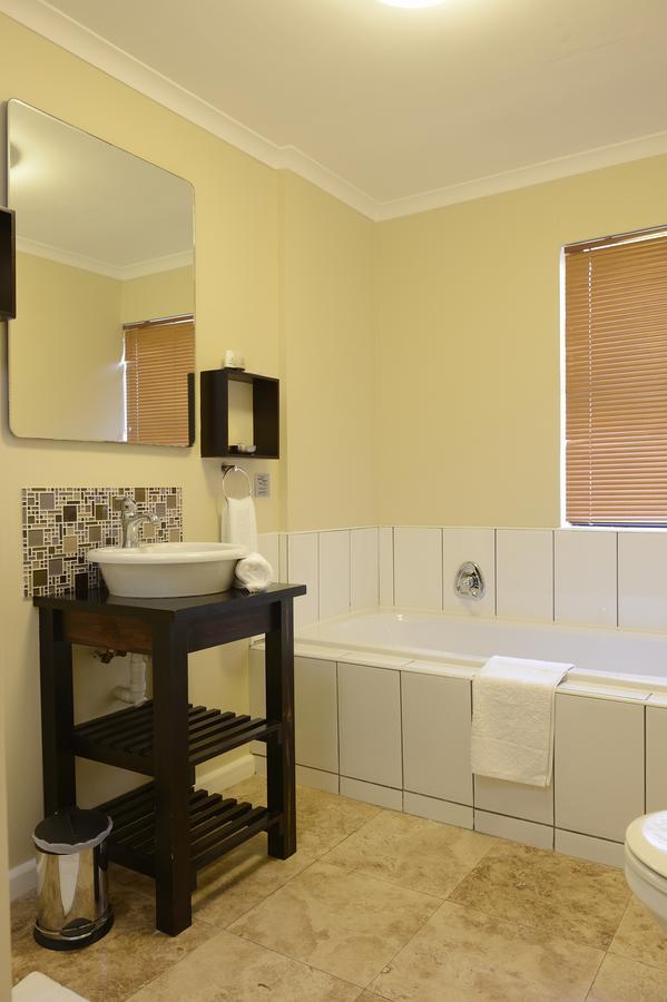 Langebaan Country Estate Apartment Екстериор снимка