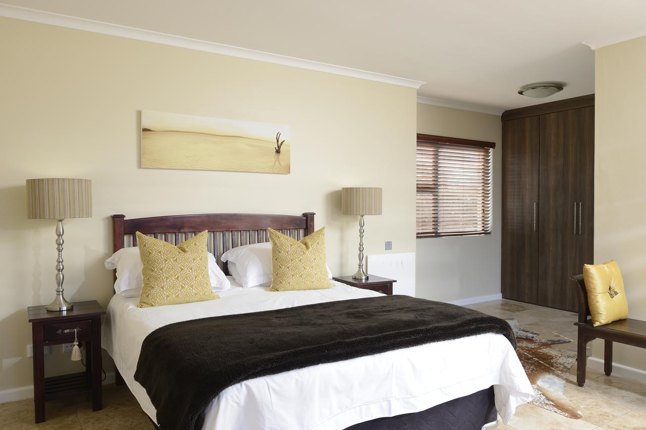 Langebaan Country Estate Apartment Екстериор снимка