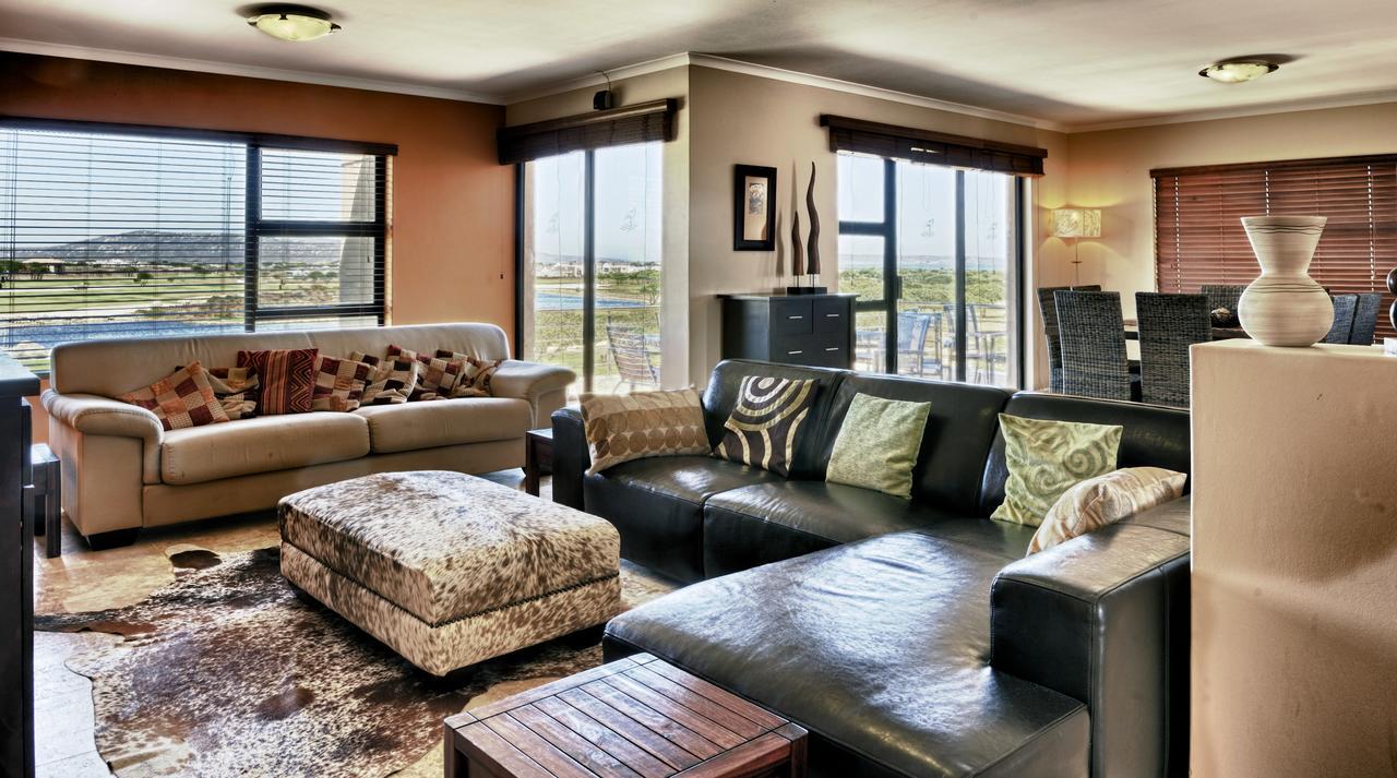 Langebaan Country Estate Apartment Екстериор снимка
