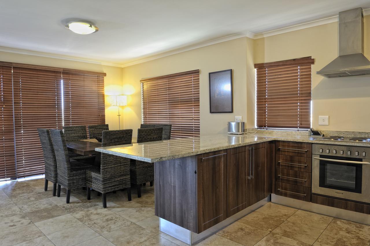 Langebaan Country Estate Apartment Екстериор снимка