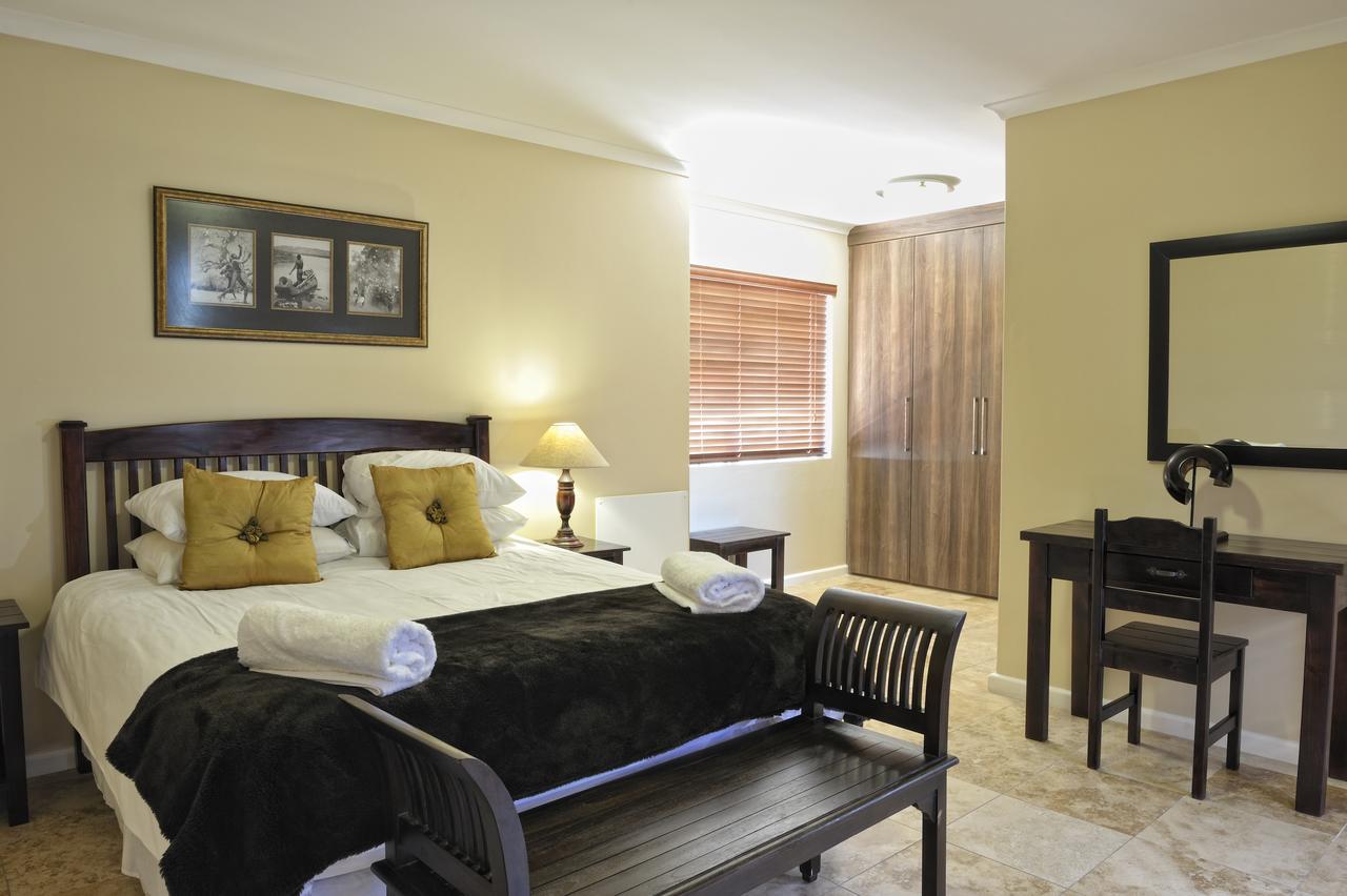 Langebaan Country Estate Apartment Екстериор снимка