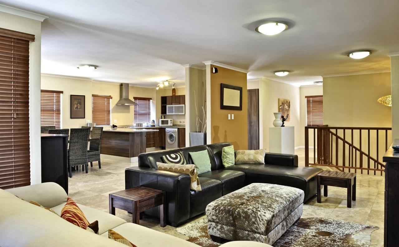 Langebaan Country Estate Apartment Екстериор снимка