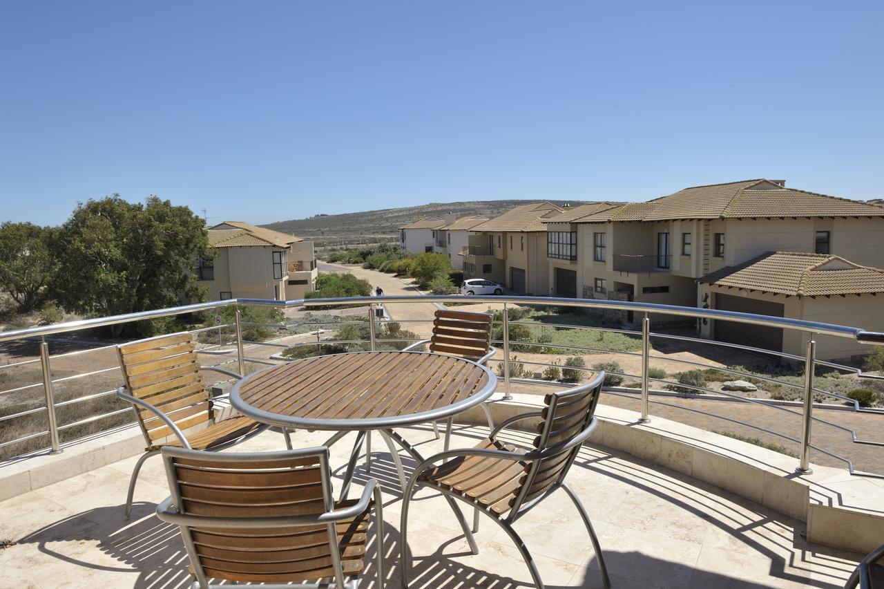 Langebaan Country Estate Apartment Екстериор снимка