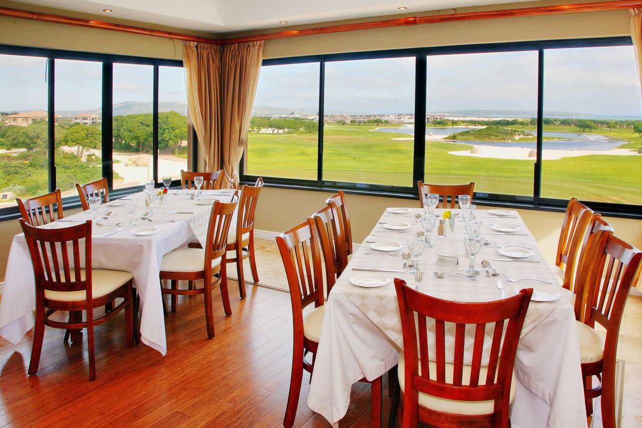 Langebaan Country Estate Apartment Екстериор снимка