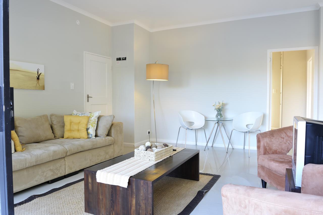 Langebaan Country Estate Apartment Екстериор снимка