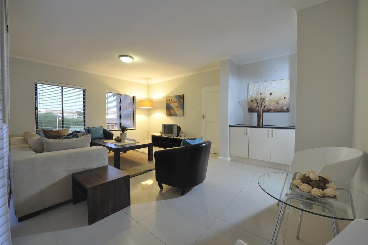 Langebaan Country Estate Apartment Екстериор снимка