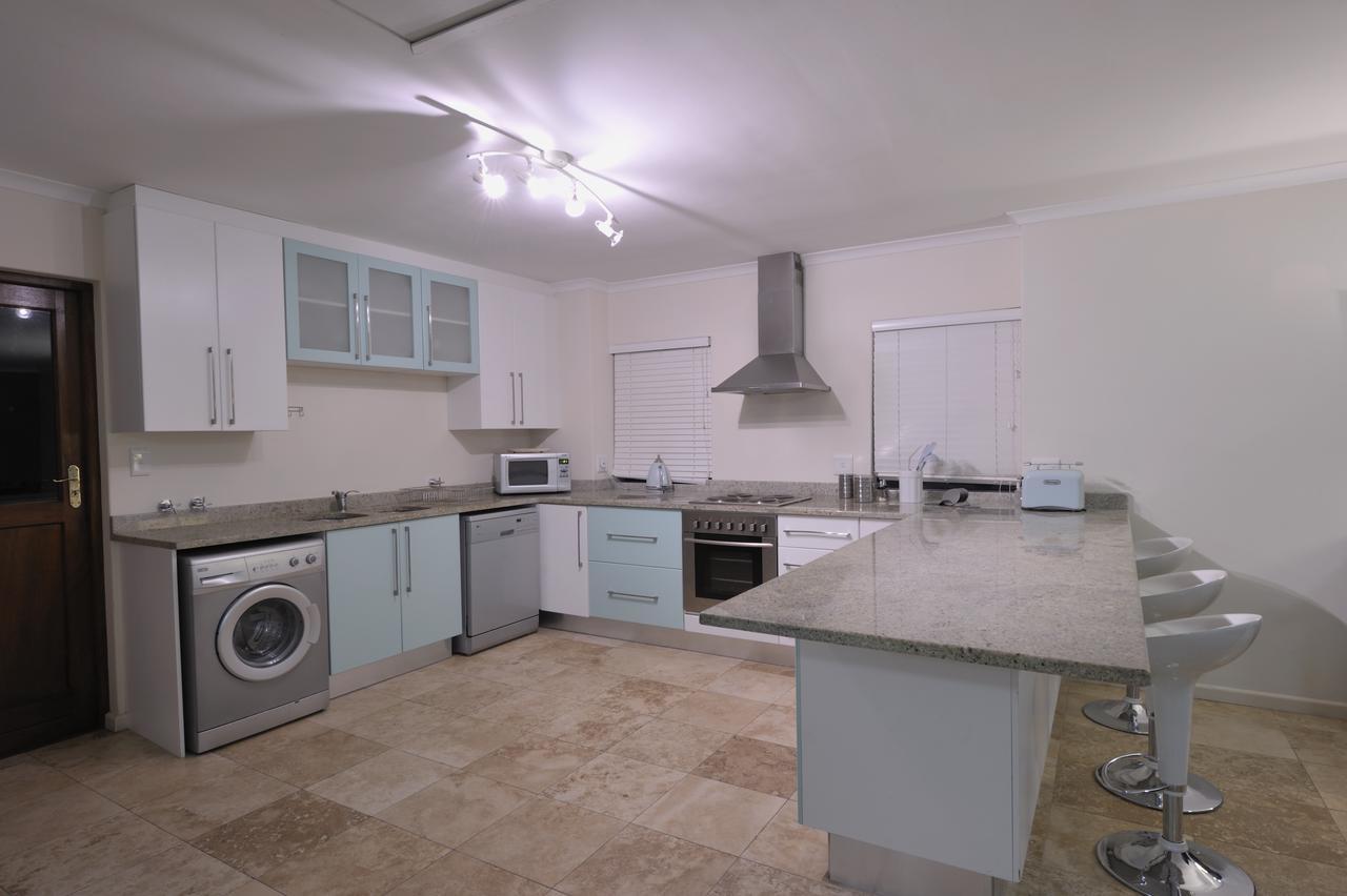 Langebaan Country Estate Apartment Екстериор снимка