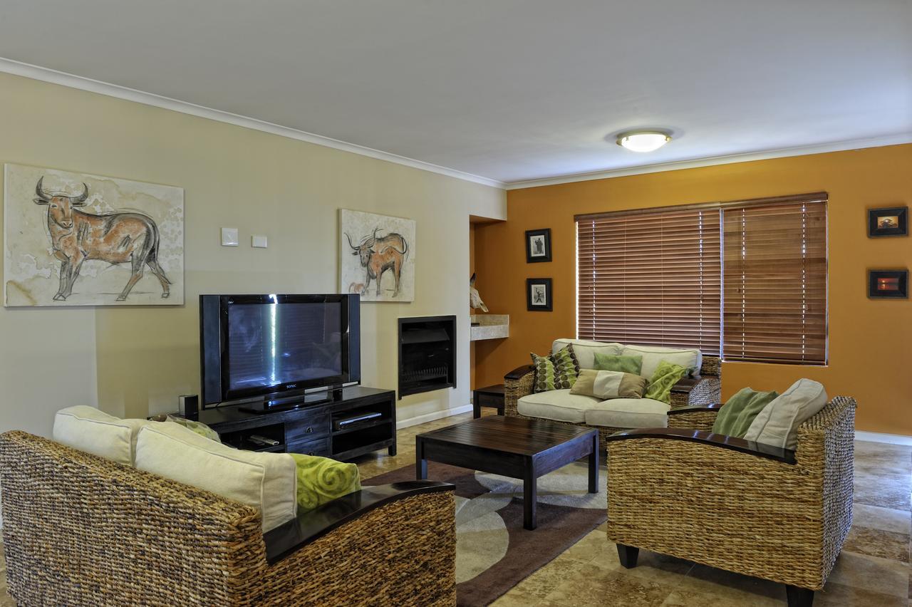 Langebaan Country Estate Apartment Екстериор снимка