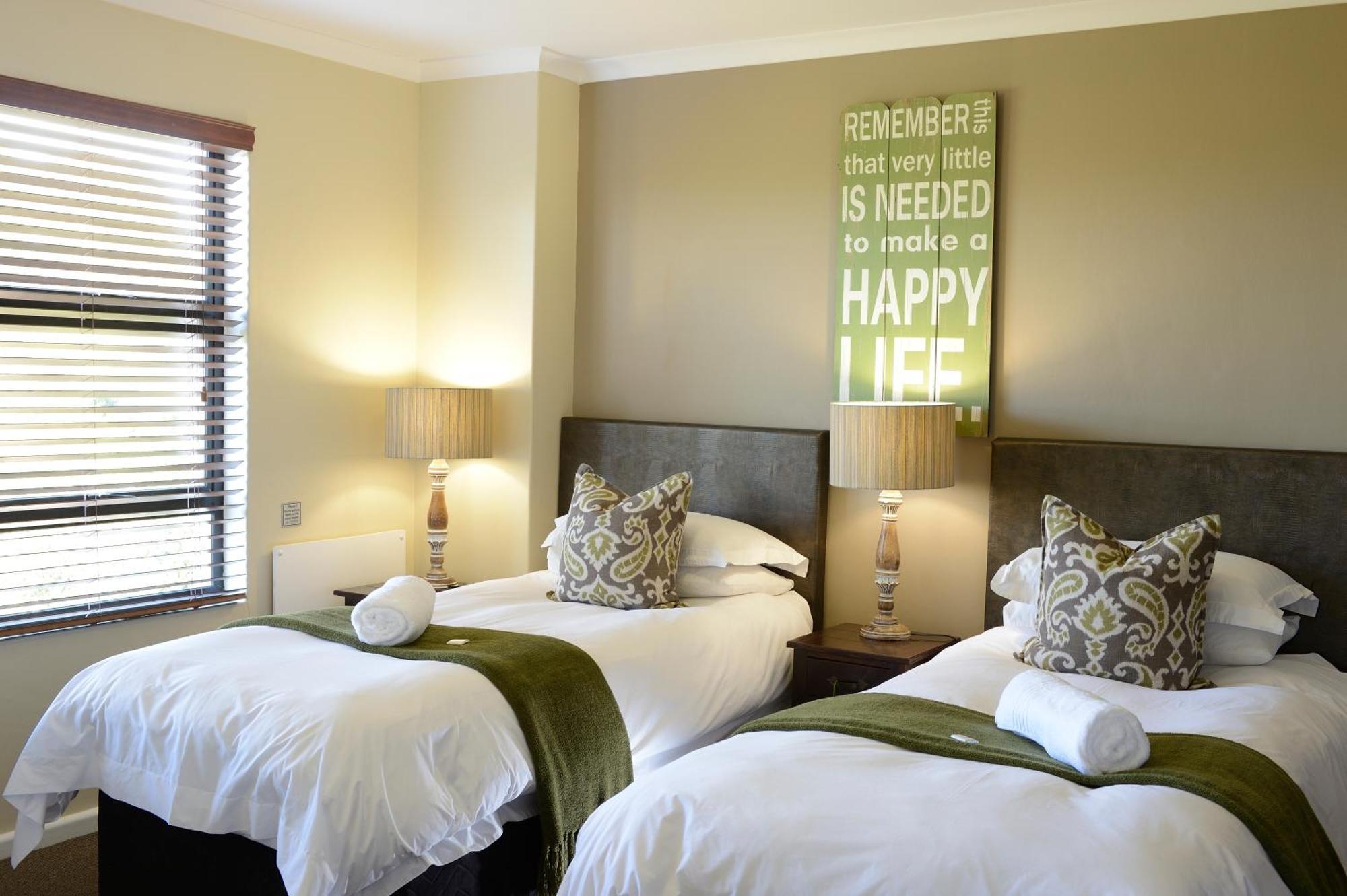 Langebaan Country Estate Apartment Екстериор снимка