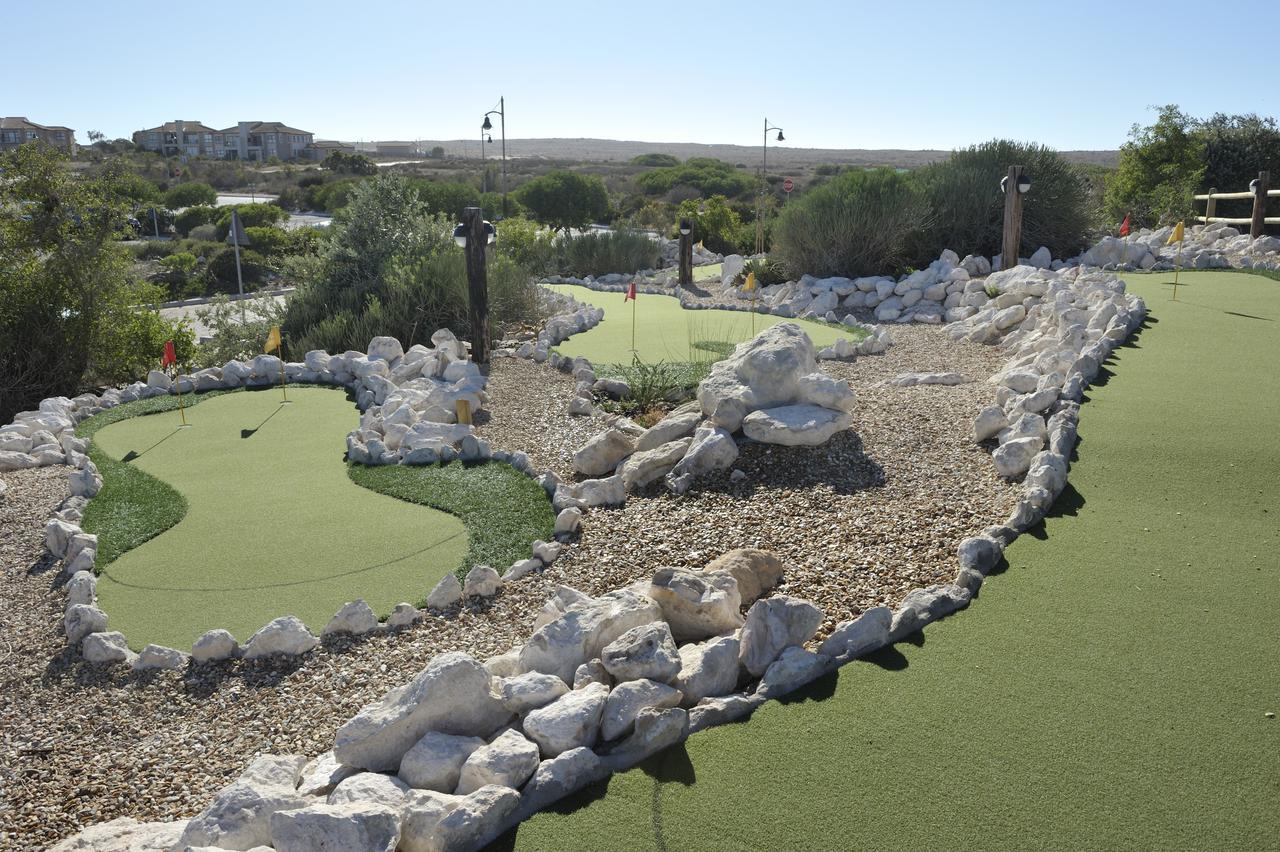 Langebaan Country Estate Apartment Екстериор снимка