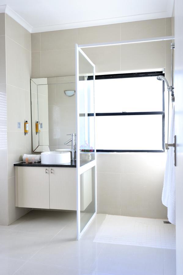 Langebaan Country Estate Apartment Екстериор снимка