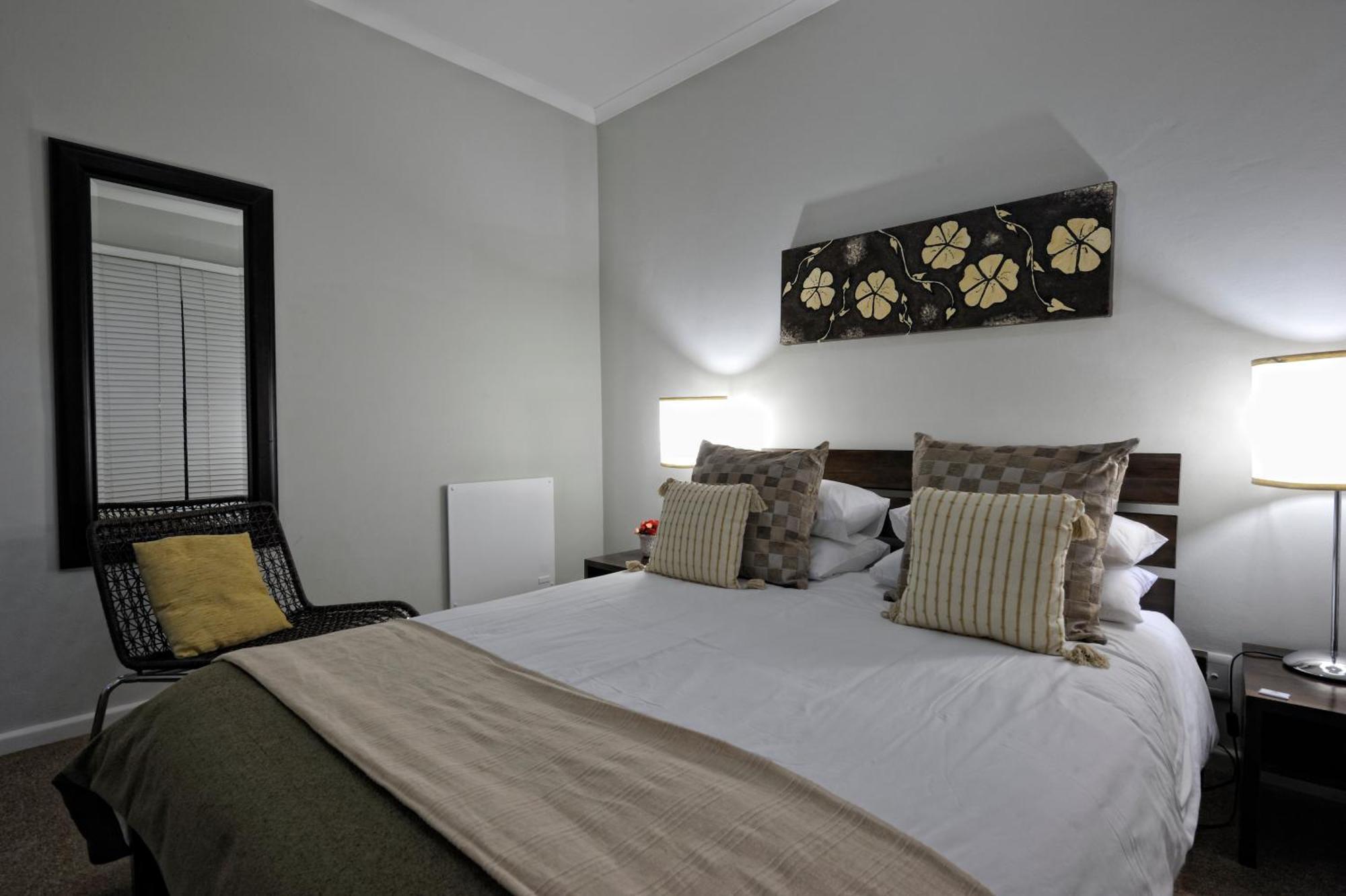 Langebaan Country Estate Apartment Екстериор снимка