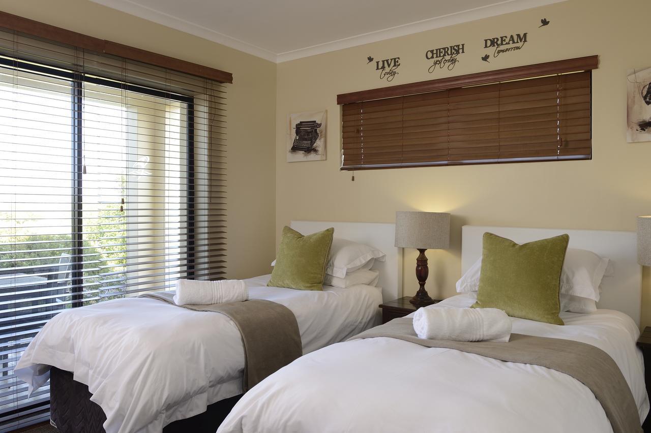 Langebaan Country Estate Apartment Екстериор снимка
