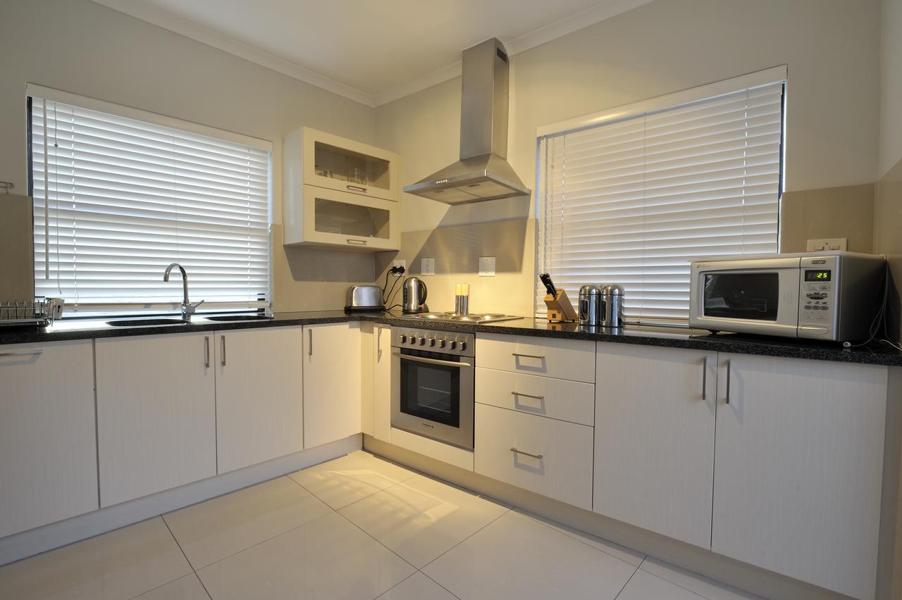 Langebaan Country Estate Apartment Екстериор снимка