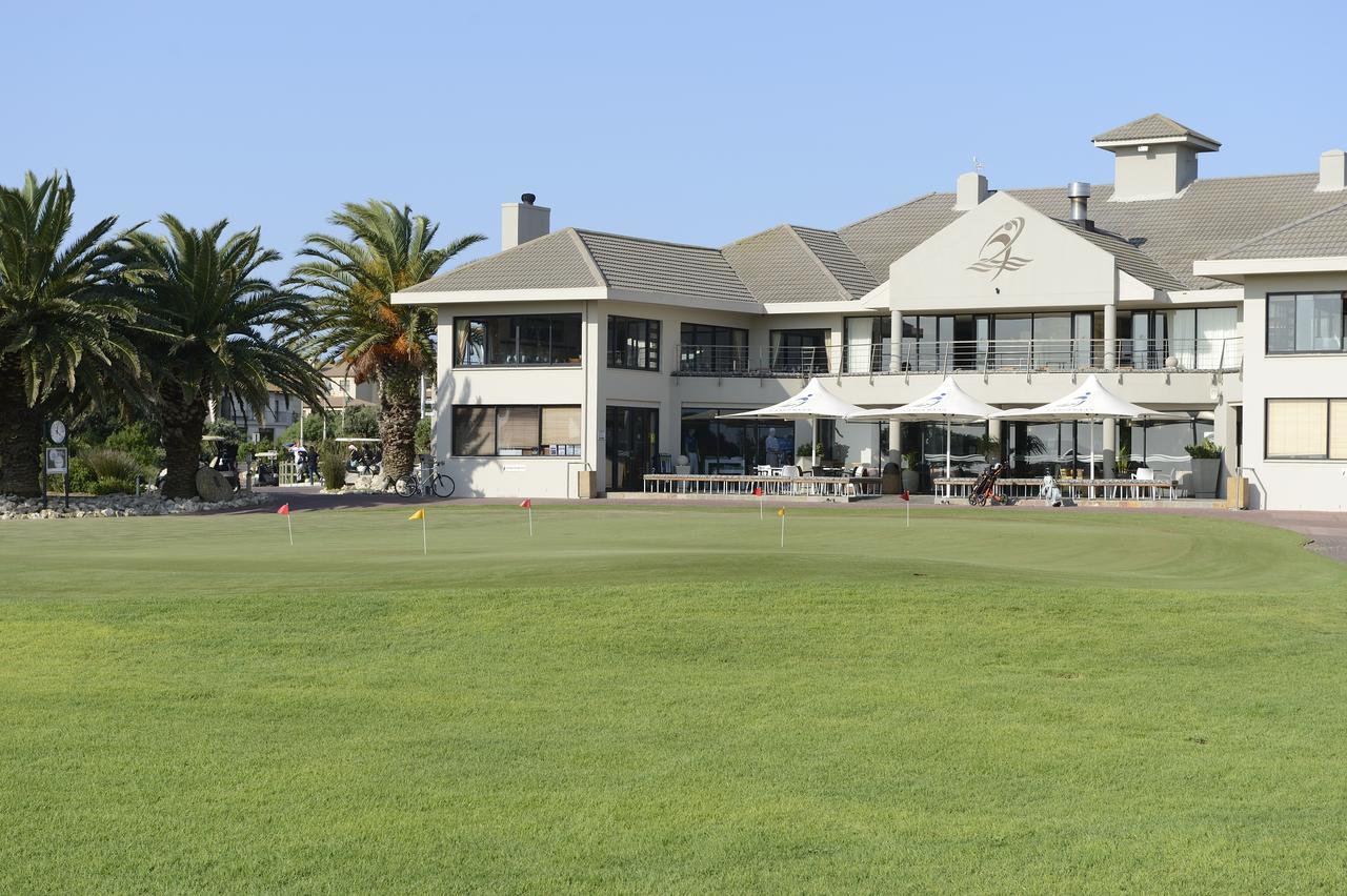 Langebaan Country Estate Apartment Екстериор снимка