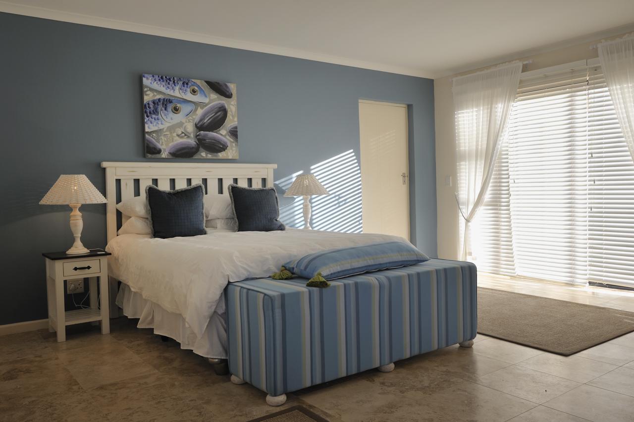 Langebaan Country Estate Apartment Екстериор снимка