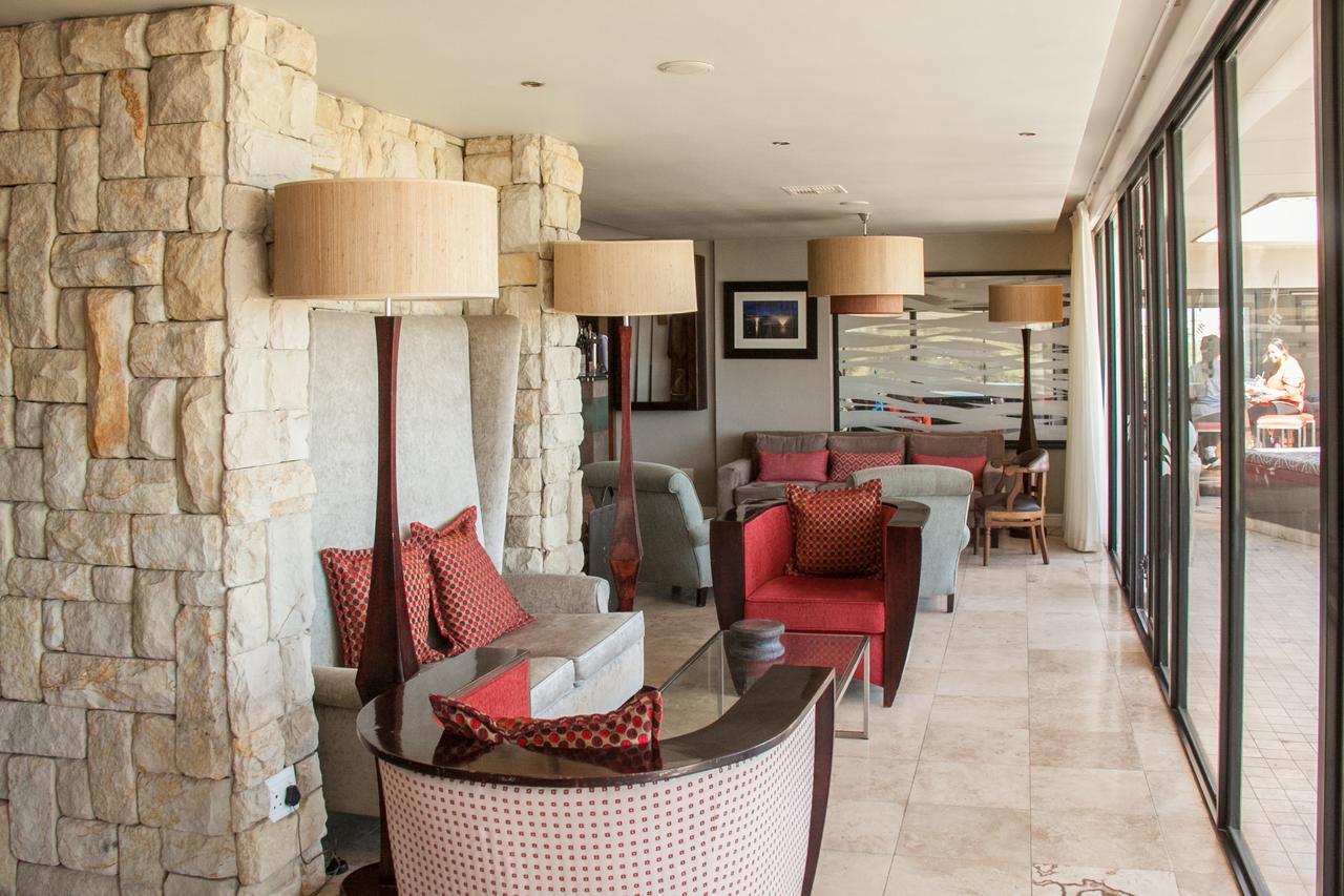 Langebaan Country Estate Apartment Екстериор снимка