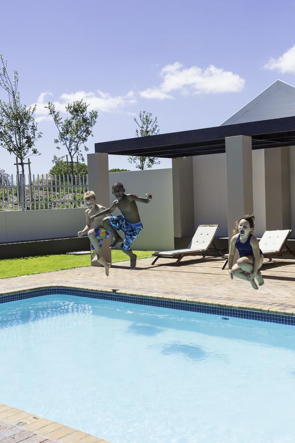 Langebaan Country Estate Apartment Екстериор снимка